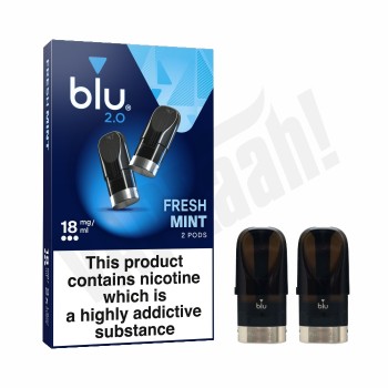 blu 2.0 Pods